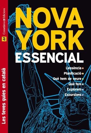 NOVA YORK 2010 (ESSENCIAL) | 9788497915984 | AA.VV | Llibreria Drac - Llibreria d'Olot | Comprar llibres en català i castellà online