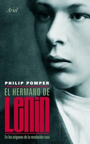 HERMANO DE LENIN, EL | 9788434469242 | POMPER, PHILIP | Llibreria Drac - Llibreria d'Olot | Comprar llibres en català i castellà online