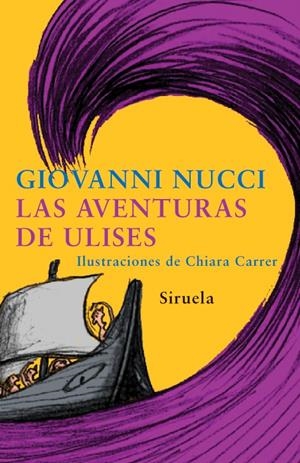 AVENTURAS DE ULISES, LAS | 9788498413564 | NUCCI, GIOVANNI | Llibreria Drac - Llibreria d'Olot | Comprar llibres en català i castellà online