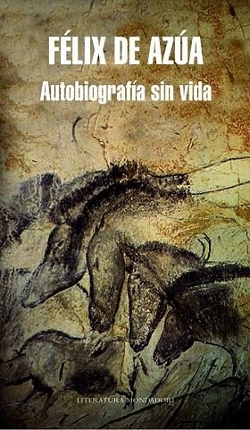 AUTOBIOGRAFIA SIN VIDA | 9788439723226 | DE AZUA, FELIX | Llibreria Drac - Llibreria d'Olot | Comprar llibres en català i castellà online