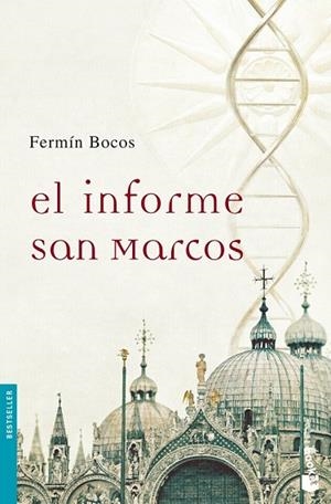 INFORME SAN MARCOS, EL          | 9788427036215 | BOCOS, FERMIN | Llibreria Drac - Llibreria d'Olot | Comprar llibres en català i castellà online