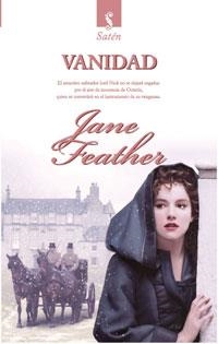 VANIDAD | 9788492955022 | FEATHER, JANE | Llibreria Drac - Llibreria d'Olot | Comprar llibres en català i castellà online