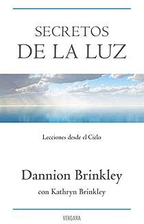 SECRETOS DE LA LUZ | 9788466643047 | BRINKLEY, DANNION | Llibreria Drac - Llibreria d'Olot | Comprar llibres en català i castellà online