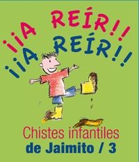 CHISTES DE JAIMITO VOL.3 | 9788492716319 | AA.VV. | Llibreria Drac - Llibreria d'Olot | Comprar llibres en català i castellà online