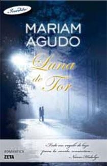 LUNA DE TOR | 9788498723595 | AGUDO, MARIAM | Llibreria Drac - Llibreria d'Olot | Comprar llibres en català i castellà online