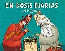 EN DOSIS DIARIAS | 9788466641333 | MONTT, ALBERTO | Llibreria Drac - Llibreria d'Olot | Comprar llibres en català i castellà online