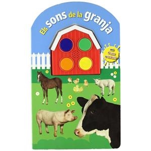 SONS DE LA GRANJA, ELS | 9788479423018 | VV.AA. | Llibreria Drac - Llibreria d'Olot | Comprar llibres en català i castellà online