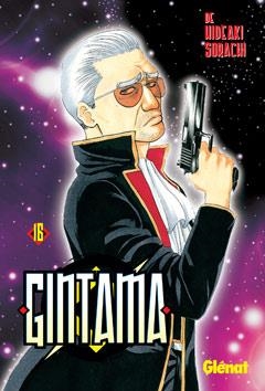 GINTAMA VOL 16 | 9788499470573 | SORACHI, HIDEAKI | Llibreria Drac - Llibreria d'Olot | Comprar llibres en català i castellà online