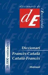 DICCIONARI FRANCES CATALA CATALA FRANCES | 9788441218949 | DIVERSOS AUTORS | Llibreria Drac - Llibreria d'Olot | Comprar llibres en català i castellà online