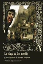 PLAGA DE LOS ZOMBIS, LA | 9788477026662 | VARIOS AUTORES | Llibreria Drac - Llibreria d'Olot | Comprar llibres en català i castellà online