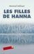 FILLES DE HANNA, LES | 9788499301105 | FREDRIKSSON, MARIANNE | Llibreria Drac - Llibreria d'Olot | Comprar llibres en català i castellà online