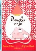 POMELO VIAJA | 9788492750061 | BADESCU, RAMONA | Llibreria Drac - Llibreria d'Olot | Comprar llibres en català i castellà online