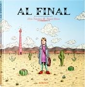 AL FINAL | 9788496629929 | NANCLARES, SILVIA | Llibreria Drac - Llibreria d'Olot | Comprar llibres en català i castellà online