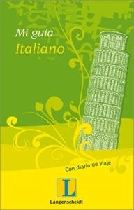 MI GUIA ITALIANO | 9788499291031 | VV.AA. | Llibreria Drac - Llibreria d'Olot | Comprar llibres en català i castellà online