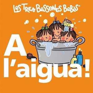 A L´AIGUA | 9788492419722 | CAPDEVILA, ROSER | Llibreria Drac - Llibreria d'Olot | Comprar llibres en català i castellà online