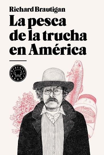 PESCA DE LA TRUCHA EN AMERICA, LA | 9788493736255 | BRAUTIGAN, RICHARD | Llibreria Drac - Llibreria d'Olot | Comprar llibres en català i castellà online