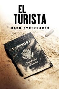 TURISTA, EL | 9788498677744 | STEINHAUER, OLEN | Llibreria Drac - Llibreria d'Olot | Comprar llibres en català i castellà online