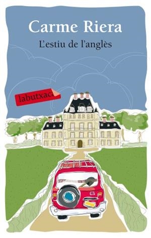 ESTIU DE L'ANGLES, L' | 9788499301099 | RIERA, CARME | Llibreria Drac - Llibreria d'Olot | Comprar llibres en català i castellà online