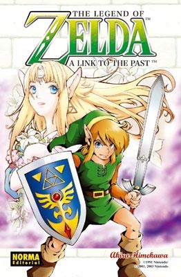 ZELDA Nº4 | 9788467901153 | HIMEKAWA, AKIRA | Llibreria Drac - Llibreria d'Olot | Comprar llibres en català i castellà online