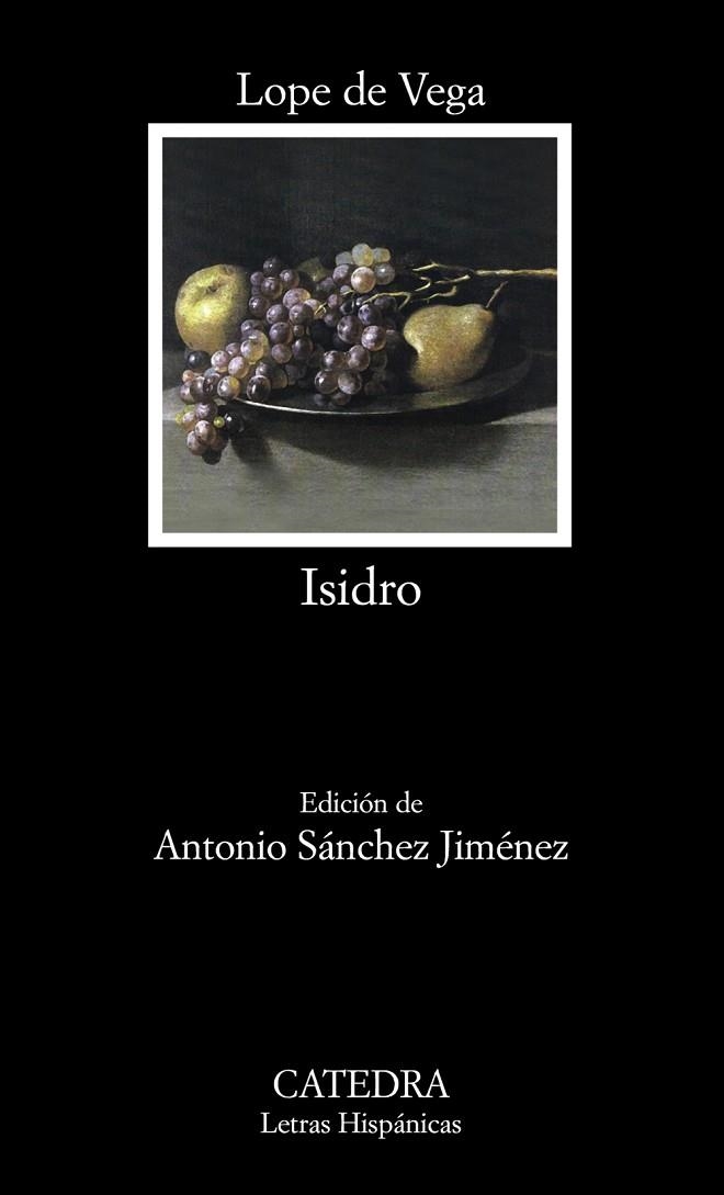 ISIDRO | 9788437626642 | VEGA, LOPE DE | Llibreria Drac - Llibreria d'Olot | Comprar llibres en català i castellà online