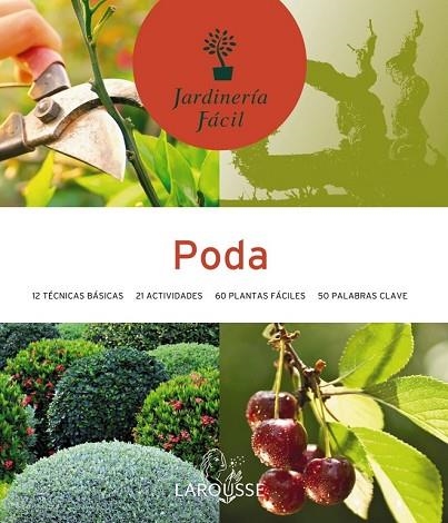 PODA | 9788480166843 | Llibreria Drac - Llibreria d'Olot | Comprar llibres en català i castellà online