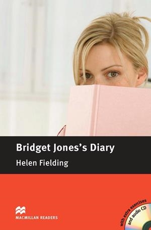 BRIDGET JONE'S DIARY (INTERMEDIATE) | 9780230716704 | FIELDING, HELEN | Llibreria Drac - Librería de Olot | Comprar libros en catalán y castellano online