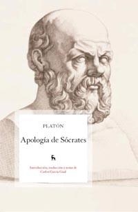 APOLOGIA DE SOCRATES | 9788424912543 | PLATON | Llibreria Drac - Llibreria d'Olot | Comprar llibres en català i castellà online