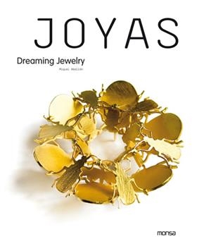 JOYAS | 9788496823174 | ABELLAN, MIQUEL | Llibreria Drac - Llibreria d'Olot | Comprar llibres en català i castellà online