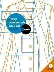 DIBUJO TECNICO DE MODA PASO A PASO, EL | 9788425223600 | SZKUTNICKA, BASIA | Llibreria Drac - Llibreria d'Olot | Comprar llibres en català i castellà online