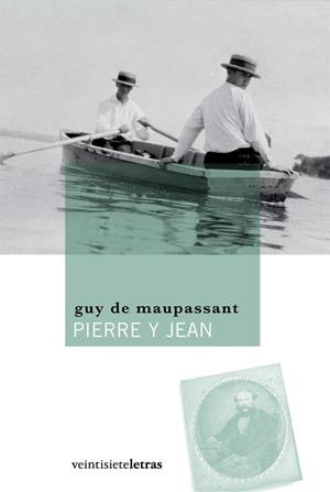 PIERRE Y JEAN | 9788492720071 | DE MAUPASSANT, GUY | Llibreria Drac - Librería de Olot | Comprar libros en catalán y castellano online