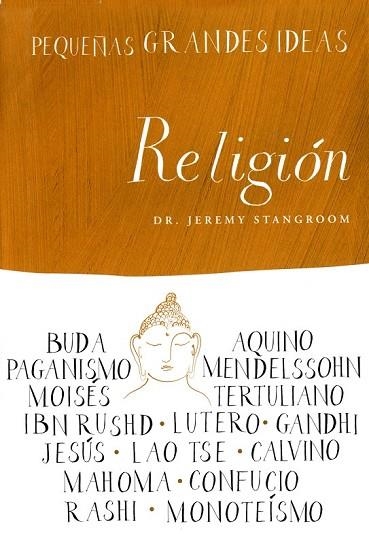 RELIGION | 9788497544023 | STANGROOM, JEREMY | Llibreria Drac - Llibreria d'Olot | Comprar llibres en català i castellà online