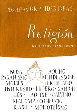 RELIGION | 9788497544023 | STANGROOM, JEREMY | Llibreria Drac - Llibreria d'Olot | Comprar llibres en català i castellà online