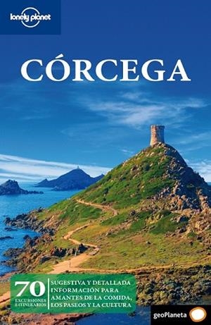 CORCEGA 2010 (LONELY PLANET) | 9788408089599 | AA.VV. | Llibreria Drac - Llibreria d'Olot | Comprar llibres en català i castellà online