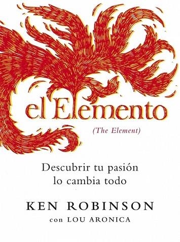 ELEMENTO, EL | 9788425343407 | ROBINSON, KEN | Llibreria Drac - Llibreria d'Olot | Comprar llibres en català i castellà online