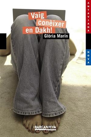 VAIG CONEIXER EN DAKH | 9788448925673 | MARIN, GLORIA | Llibreria Drac - Librería de Olot | Comprar libros en catalán y castellano online