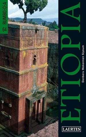 ETIOPIA 2010 (RUMBO A) | 9788475846927 | MECONNEN SIYOUM, DENBERU | Llibreria Drac - Llibreria d'Olot | Comprar llibres en català i castellà online