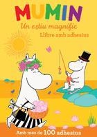 MUMIN. UN ESTIU MAGNIFIC | 9788424632984 | Llibreria Drac - Llibreria d'Olot | Comprar llibres en català i castellà online