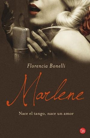 MARLENE | 9788466324250 | BONELLI, FLORENCIA | Llibreria Drac - Librería de Olot | Comprar libros en catalán y castellano online