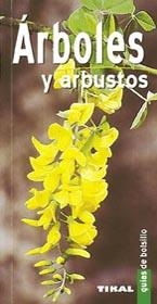 ARBOLES Y ARBUSTOS | 9788430558889 | DUPERAT, MAURICE | Llibreria Drac - Llibreria d'Olot | Comprar llibres en català i castellà online