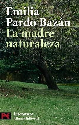 MADRE NATURALEZA, LA | 9788420663883 | PARDO, EMILIA | Llibreria Drac - Llibreria d'Olot | Comprar llibres en català i castellà online