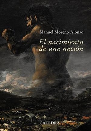 NACIMIENTO DE UNA NACION, EL | 9788437626529 | MORENO, MANUEL | Llibreria Drac - Llibreria d'Olot | Comprar llibres en català i castellà online