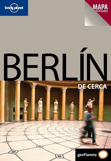 BERLIN DE CERCA 2010 (LONELY PLANET) | 9788408089667 | AA.VV | Llibreria Drac - Librería de Olot | Comprar libros en catalán y castellano online