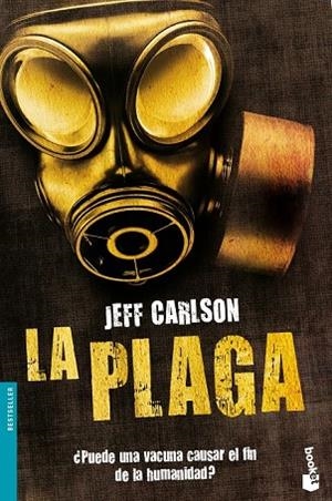 PLAGA, LA | 9788445077795 | CARLSON, JEFF | Llibreria Drac - Llibreria d'Olot | Comprar llibres en català i castellà online