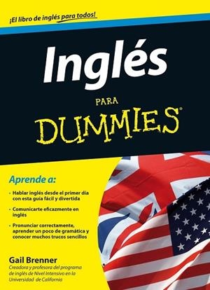 INGLES PARA DUMMIES | 9788432920660 | AA.VV | Llibreria Drac - Librería de Olot | Comprar libros en catalán y castellano online