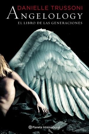 ANGELOLOGY | 9788408093855 | TRUSSONI, DANIELLE | Llibreria Drac - Llibreria d'Olot | Comprar llibres en català i castellà online