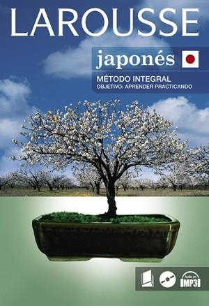 JAPONES METODO INTEGRAL LAROUSSE | 9788480165396 | AA.VV. | Llibreria Drac - Llibreria d'Olot | Comprar llibres en català i castellà online