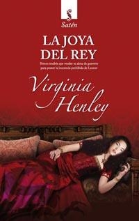 JOYA DEL REY, LA | 9788492955053 | HENLEY, VIRGINIA | Llibreria Drac - Llibreria d'Olot | Comprar llibres en català i castellà online