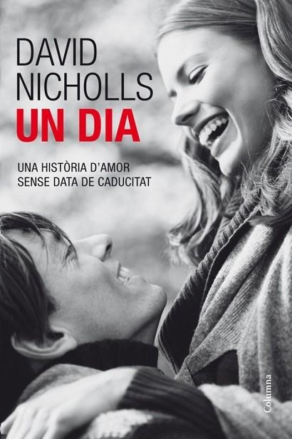 DIA, UN | 9788466412315 | NICHOLLS, DAVID | Llibreria Drac - Llibreria d'Olot | Comprar llibres en català i castellà online