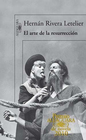 ARTE DE LA RESURRECION, EL | 9788420406039 | RIVERA, HERNAN | Llibreria Drac - Llibreria d'Olot | Comprar llibres en català i castellà online