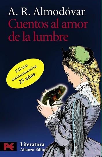 CUENTOS AL AMOR DE LA LUMBRE 1+2 | 9788420699462 | ALMODOVAR, A.R. | Llibreria Drac - Librería de Olot | Comprar libros en catalán y castellano online